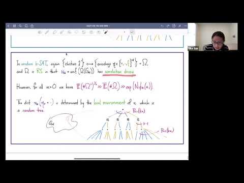 On the Ising perceptron model Thumbnail