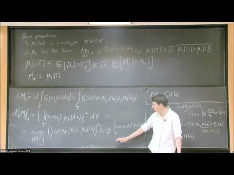 On Chen’s recent breakthrough on the Kannan-Lovasz-Simonovits conjecture and Bourgain's slicing problem - Part III Thumbnail