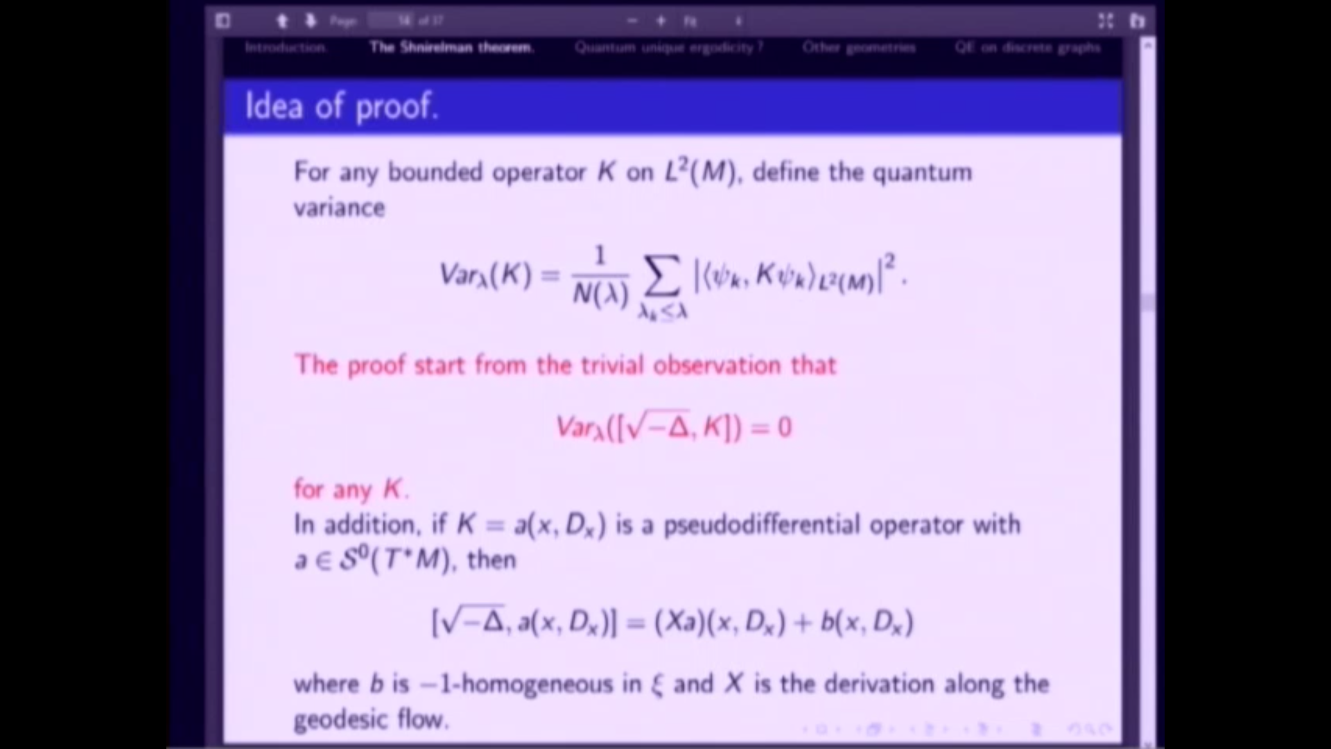 Quantum ergodicity on large graphs Thumbnail