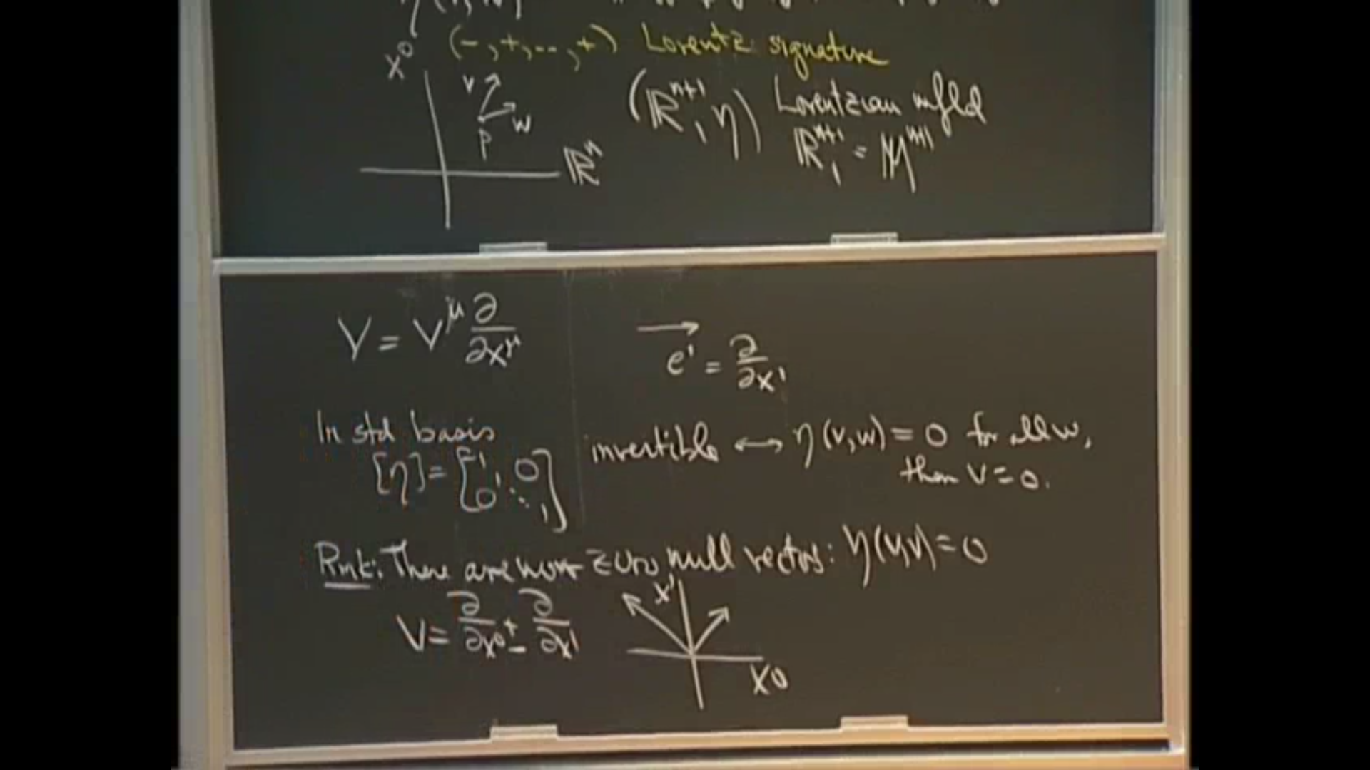 Mathematical General Relativity, 1 Thumbnail