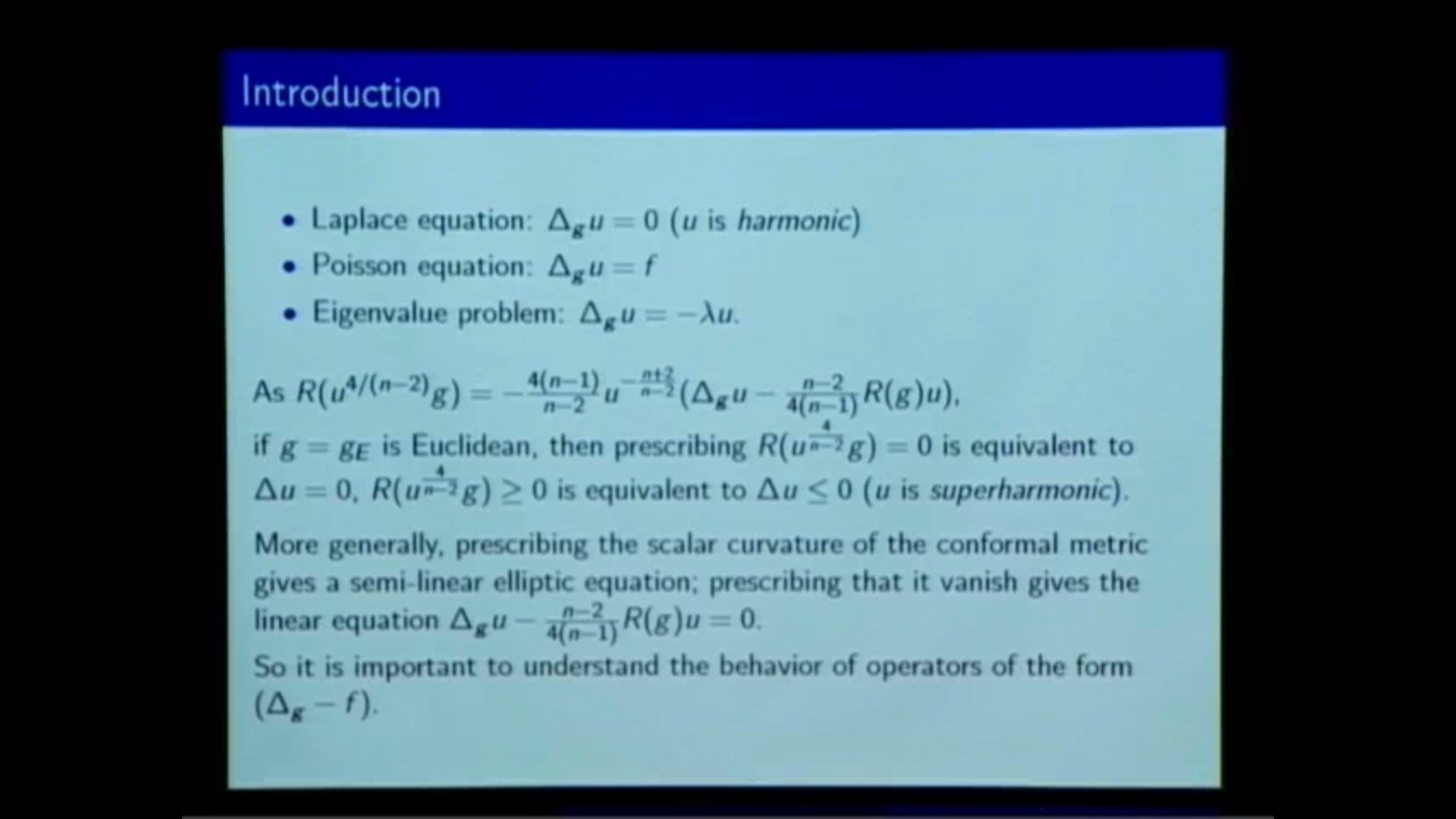 Mathematical General Relativity, 4 Thumbnail