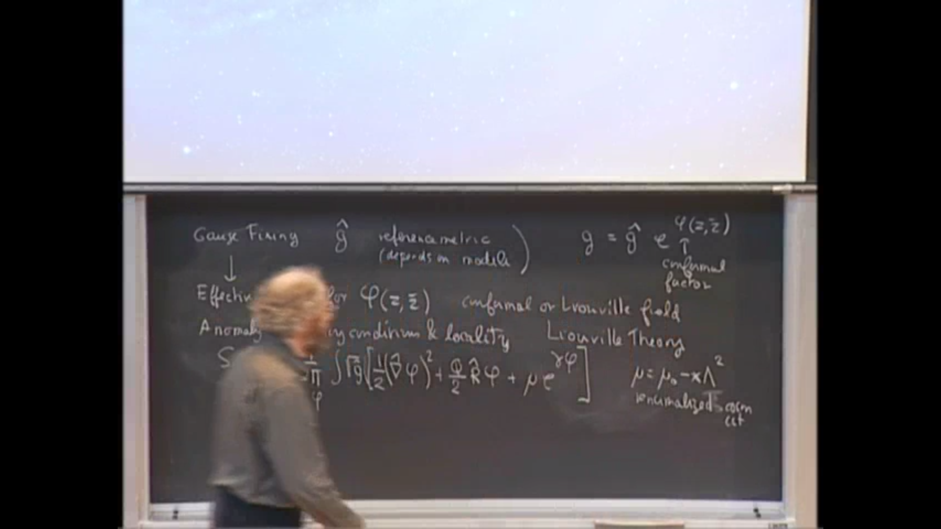 Random Metric and Conformal Geometries: some old and new questions Thumbnail