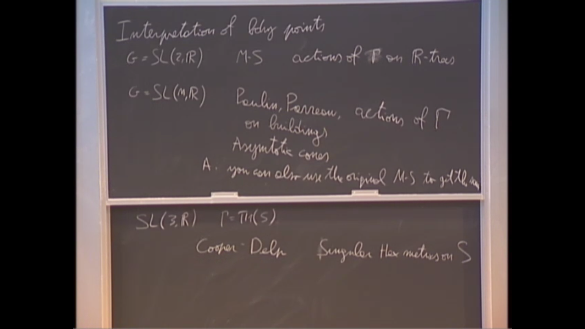 Degeneration of real projective structures on open surfaces Thumbnail