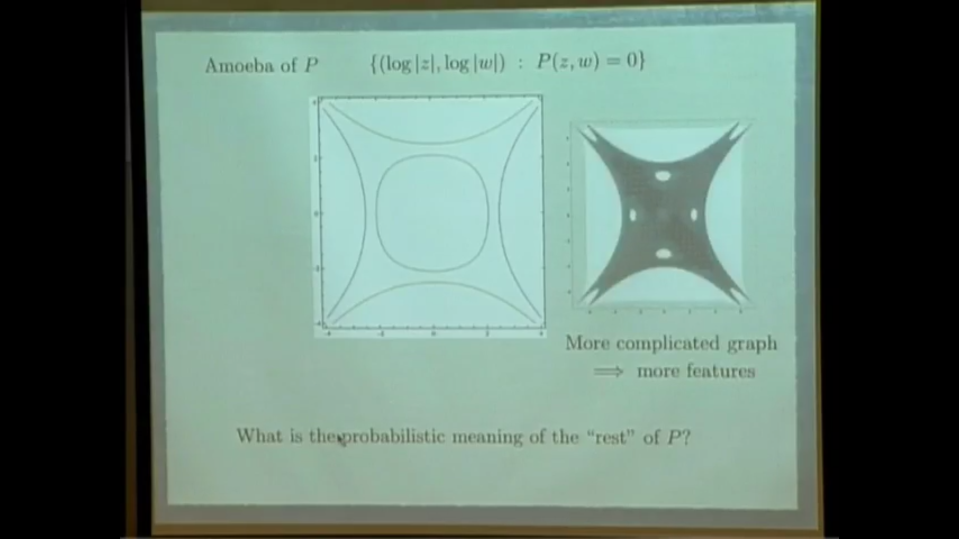 Limit shapes in the double-Ising model Thumbnail