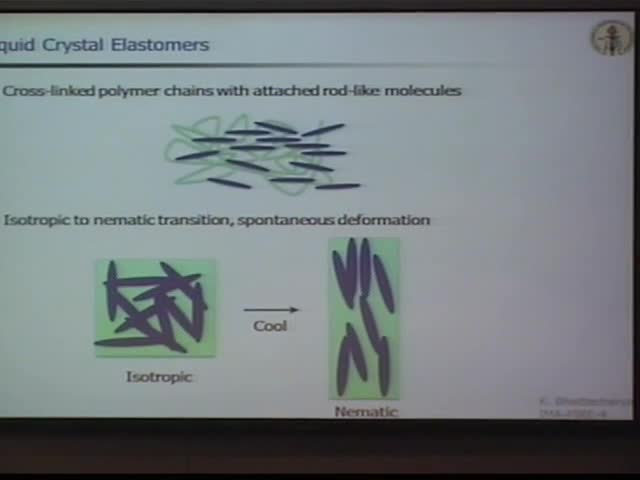 (Theme 1) The origins and consequences of material microstructure Thumbnail