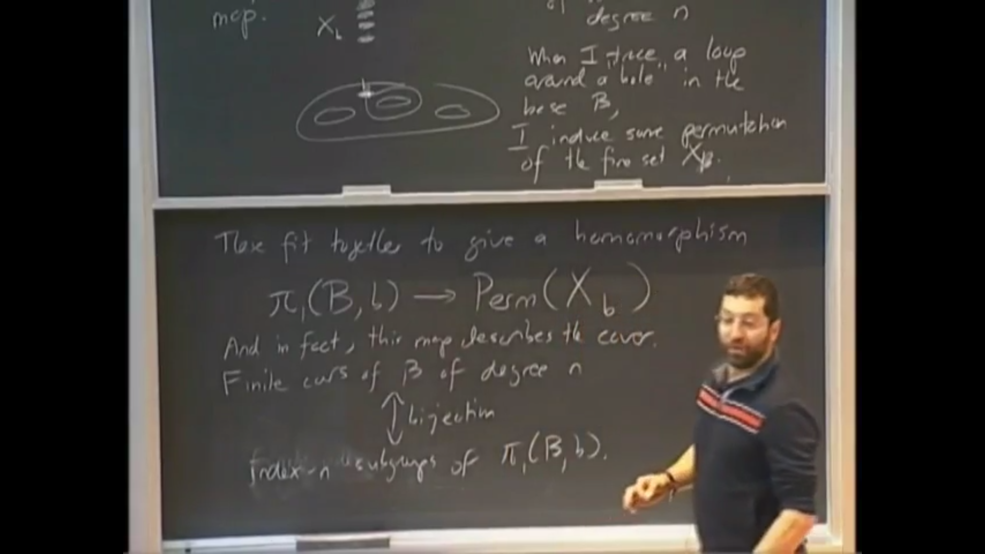 Mini-course 5: Thin groups as monodromy groups, Part I Thumbnail