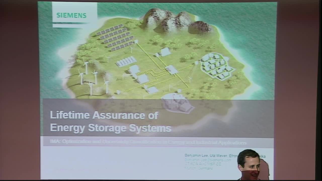 Lifetime Assurance of Lead-Acid Energy Storage Systems Thumbnail