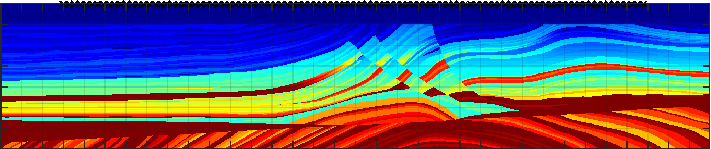 Data-to-Born Transform for Imaging with Waves Thumbnail Image