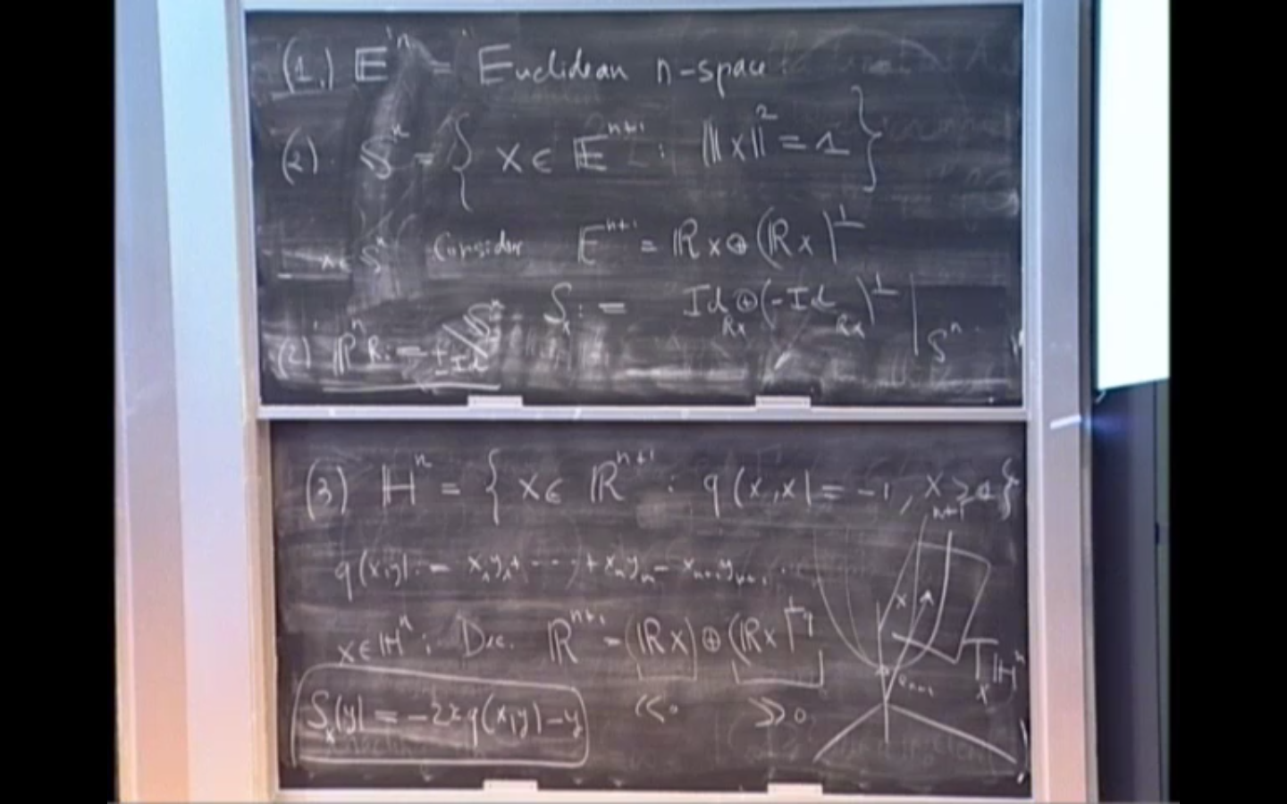 Introduction to the study of Riemannian Symmetric Spaces Thumbnail