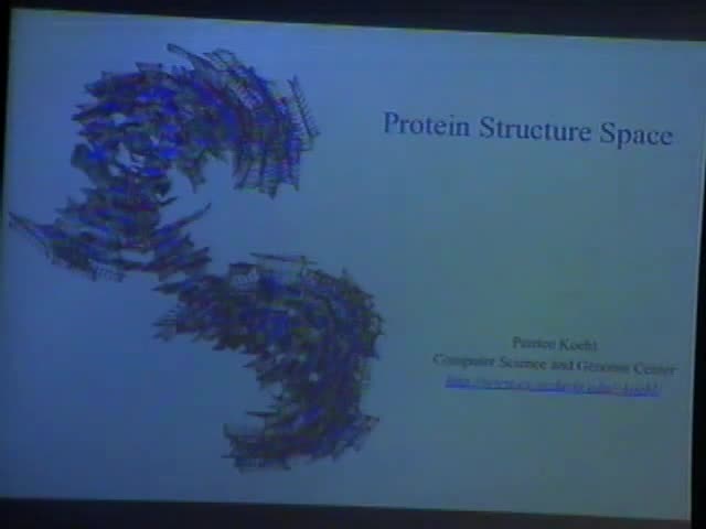 Part 3: Protein shape descriptors Thumbnail