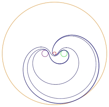 Special Year on Geometric Structures on 3-Manifolds Thumbnail Image