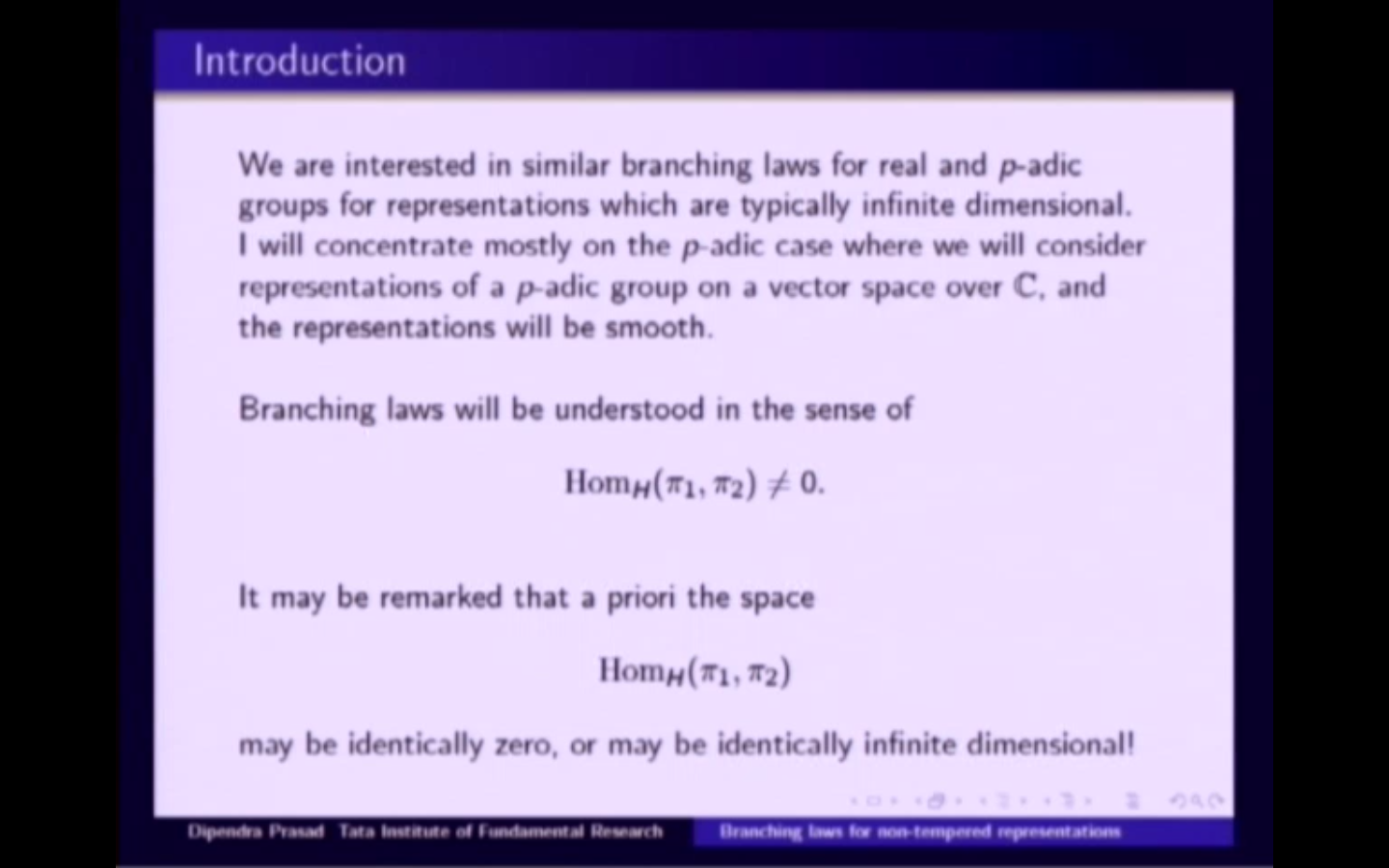 Branching laws and period integrals for non-tempered representations Thumbnail