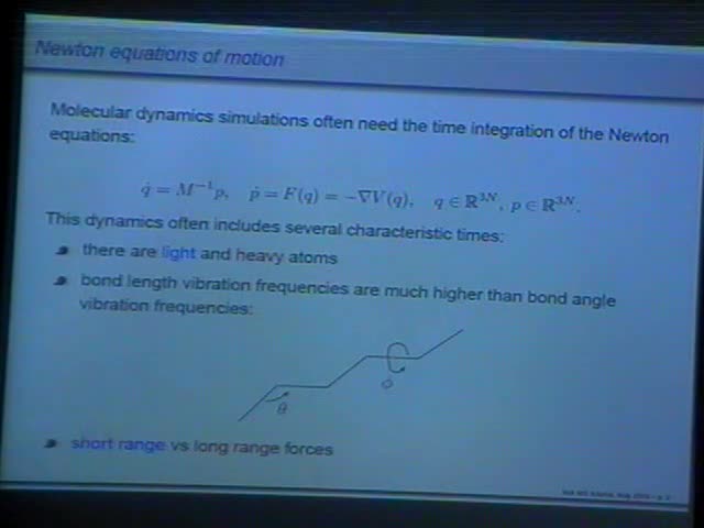 Special Topic 2: Multiple time-scale methods Thumbnail