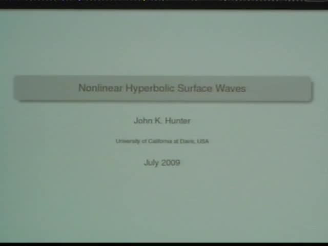 Nonlinear surface waves and the loss of uniform Lopatinski stability in IBVPs for hyperbolic conservation laws Thumbnail