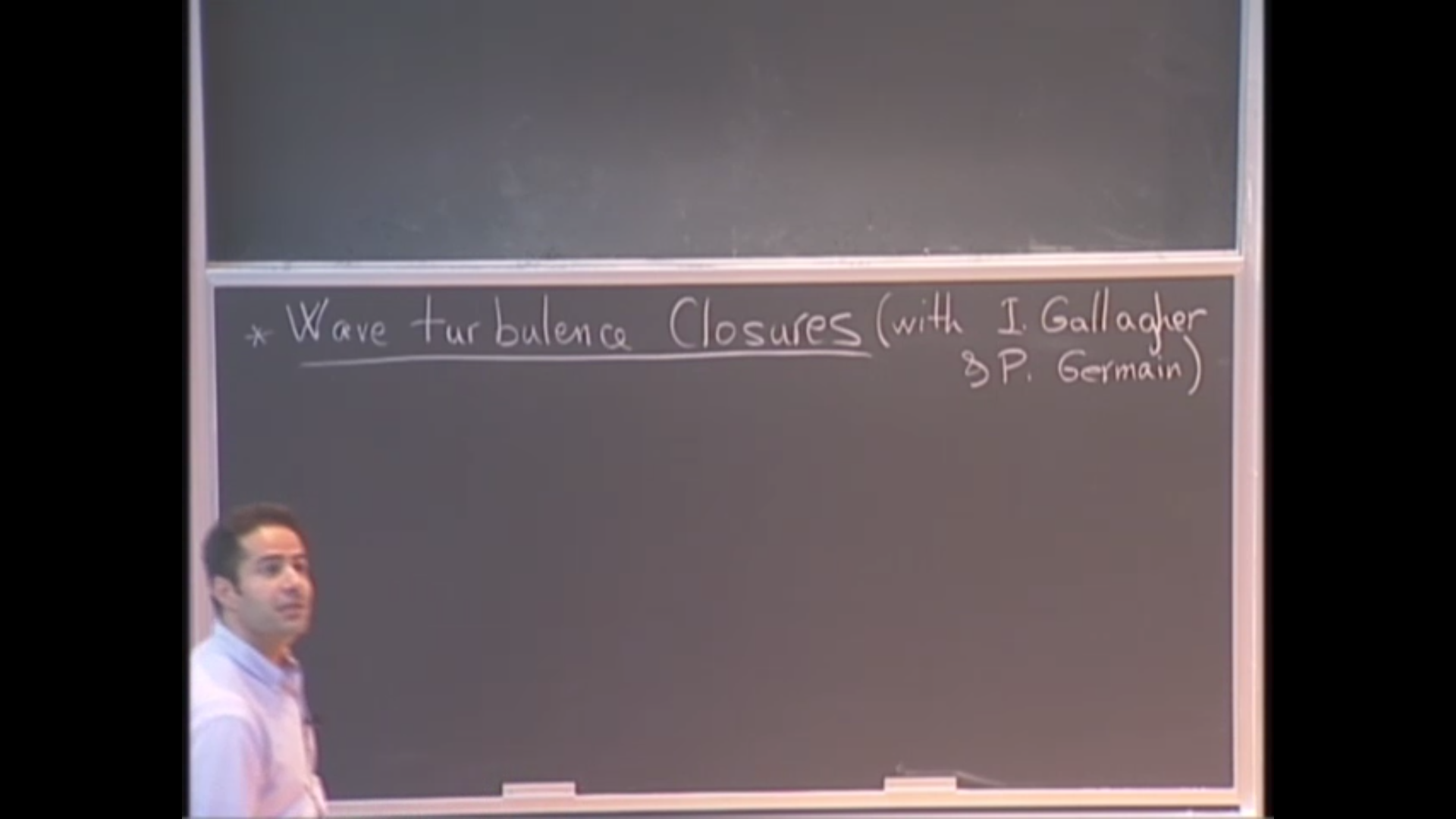 Energy distribution and wave turbulence closures for the nonlinear Schrodinger equation Thumbnail