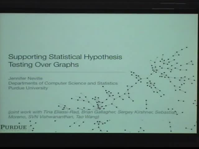 Supporting Statistical Hypothesis Testing over Graphs Thumbnail