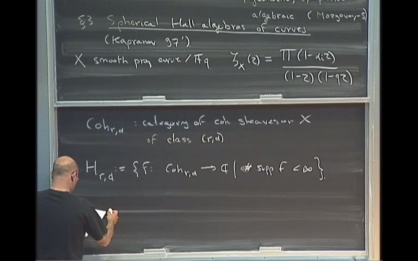 Quivers, curves, Kac polynomials and the number of stable Higgs bundles, 2 Thumbnail