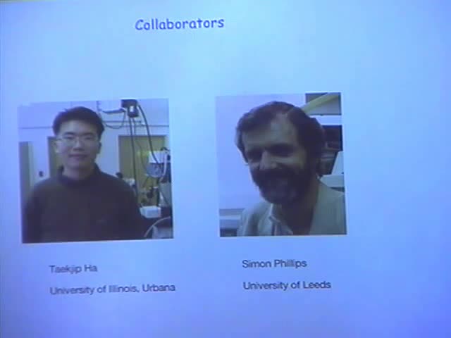 Structure and Dynamics of the Four-way DNA Junction Thumbnail