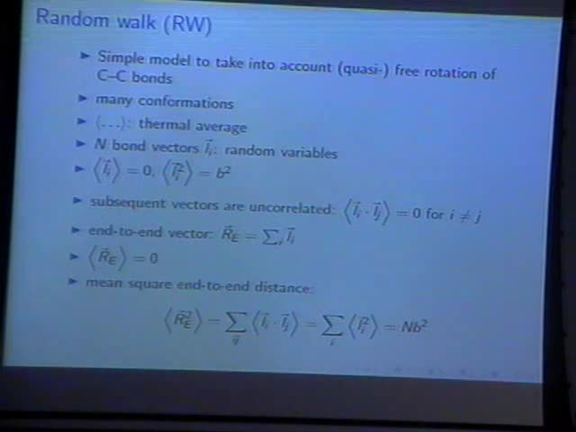 Basic Concepts of Polymer Physics and Their Numerical Study

 Thumbnail