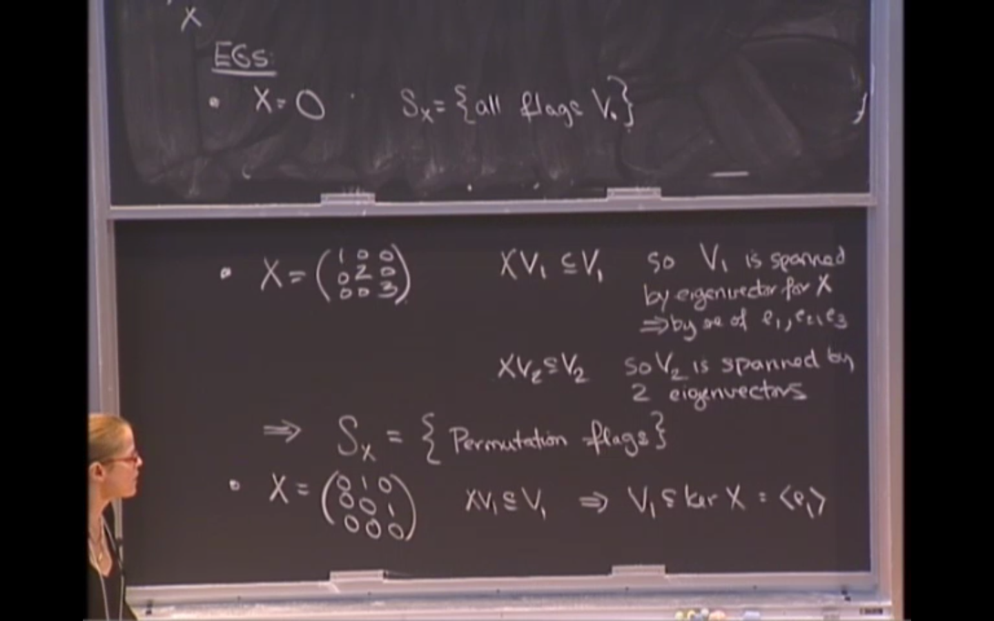 Springer representations and other geometric representations Part 1 Thumbnail