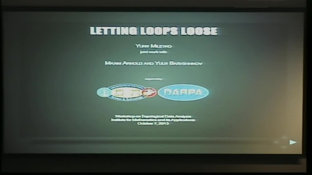 Letting Loops Loose Thumbnail