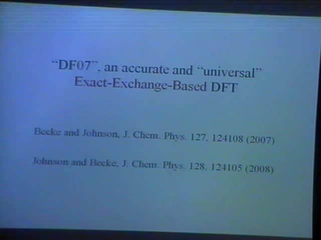 Van der Waals Interactions and Density-functional Theory Thumbnail