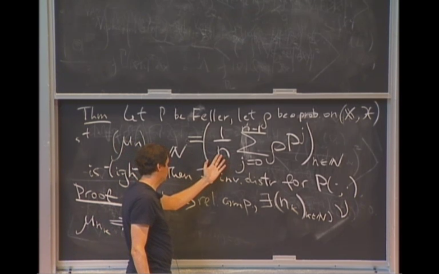 Stochastic Partial Differential Equations Graduate Summer School, 15 Thumbnail