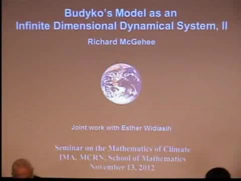 Joint IMA/Mathematics and Climate Research Network Seminar Thumbnail