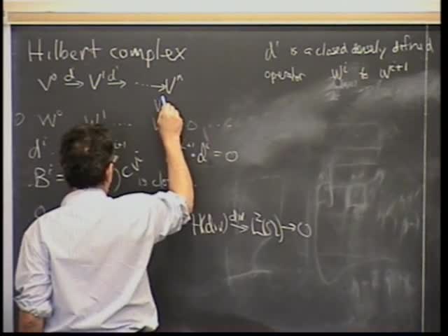 Special course: <a
href="http://www.ima.umn.edu/2010-2011/special_course/">Finite
element exterior calculus</a> Thumbnail