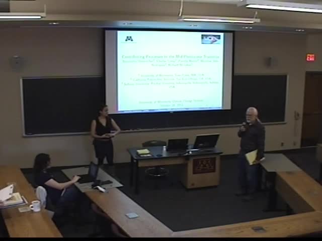 Joint IMA/Mathematics and Climate Research Network Seminar Thumbnail