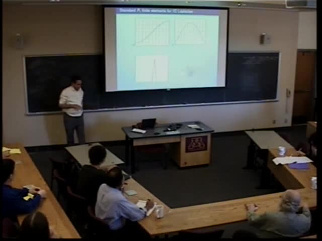 Special course: <a href="http://www.ima.umn.edu/2010-2011/special_course/">Finite element exterior calculus</a> Thumbnail