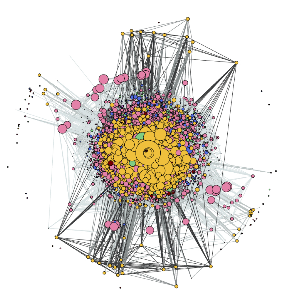 Summer School on Data, Dynamics, and COVID-19 Thumbnail Image