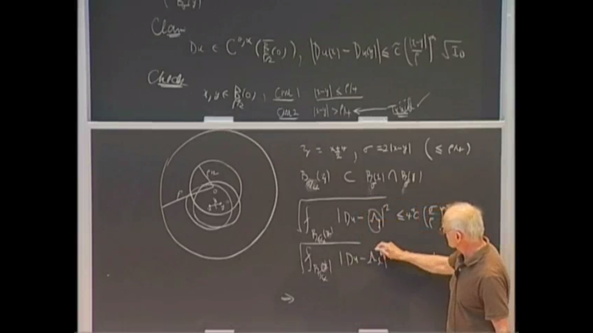 Geometric Measure Theory and Applications, 28 Thumbnail