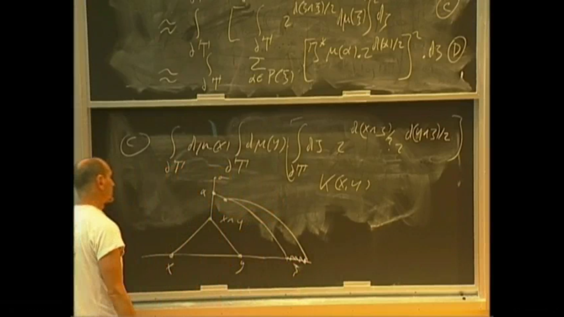 Dirichlet space vs. tree space, and Carleson measures, 2 Thumbnail