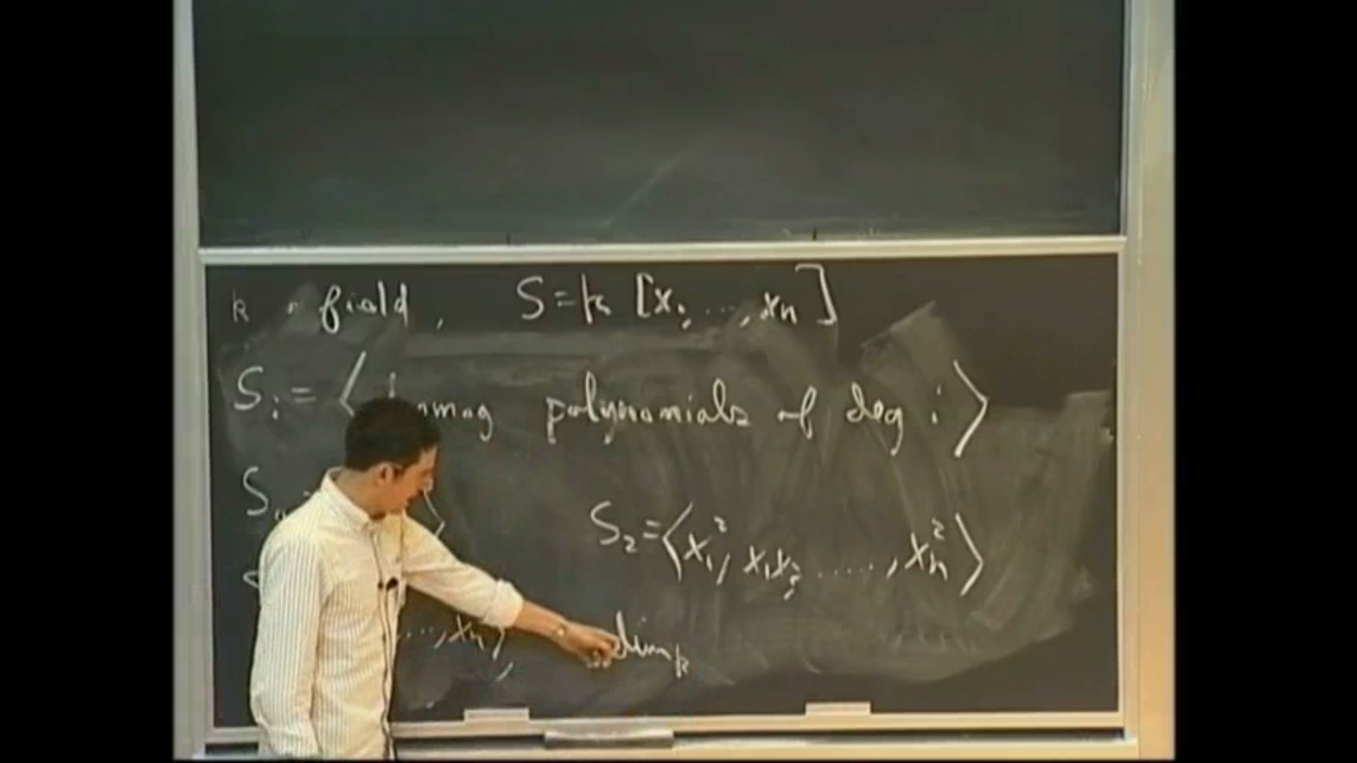 Computational Commutative Algebra, 3 Thumbnail