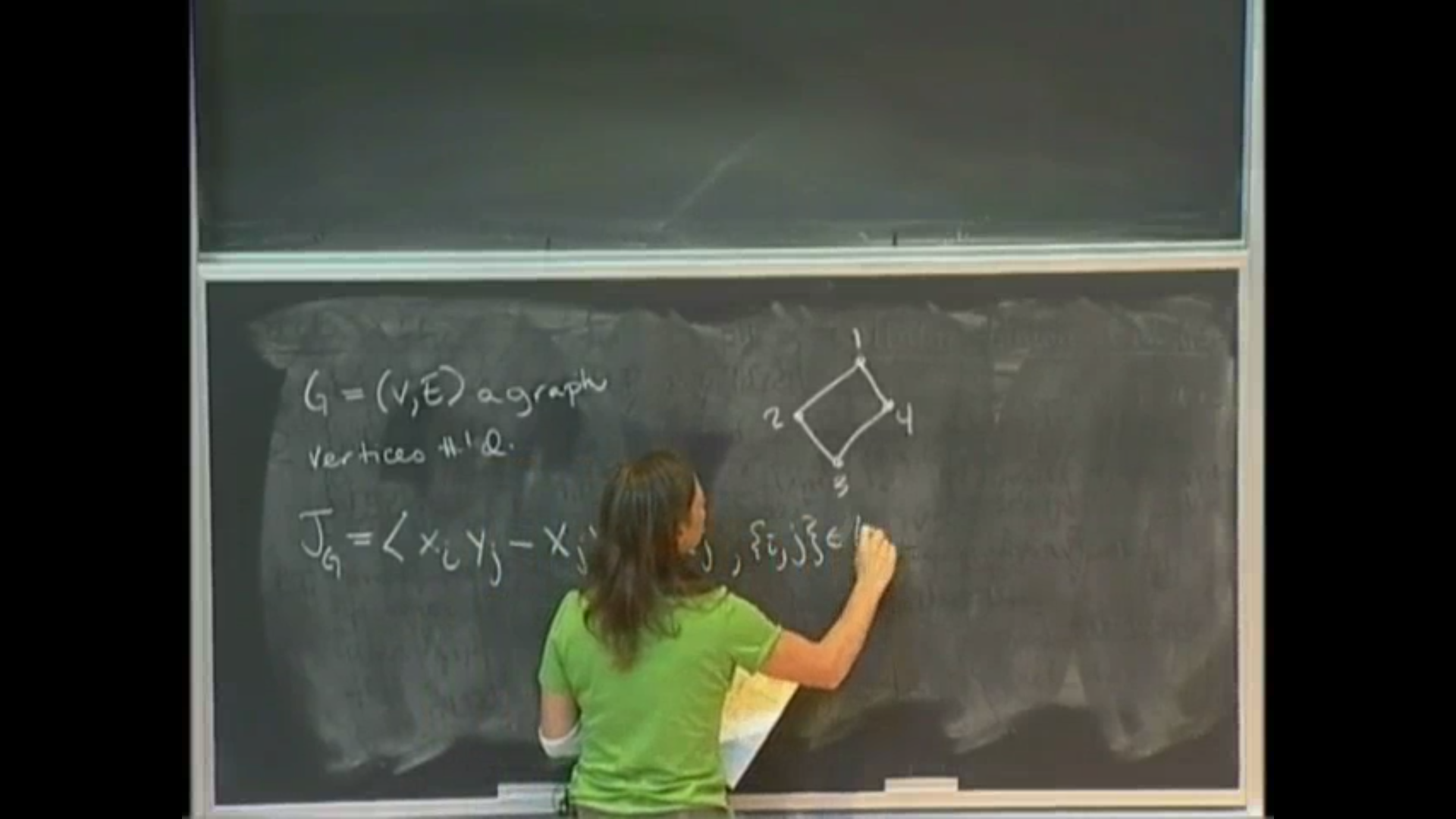 Computational Commutative Algebra, 8 Thumbnail