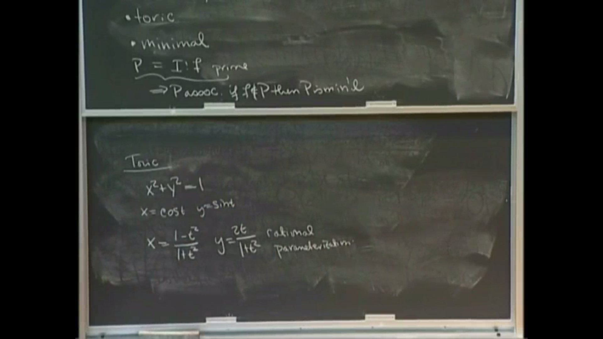 Computational Commutative Algebra, 14 Thumbnail