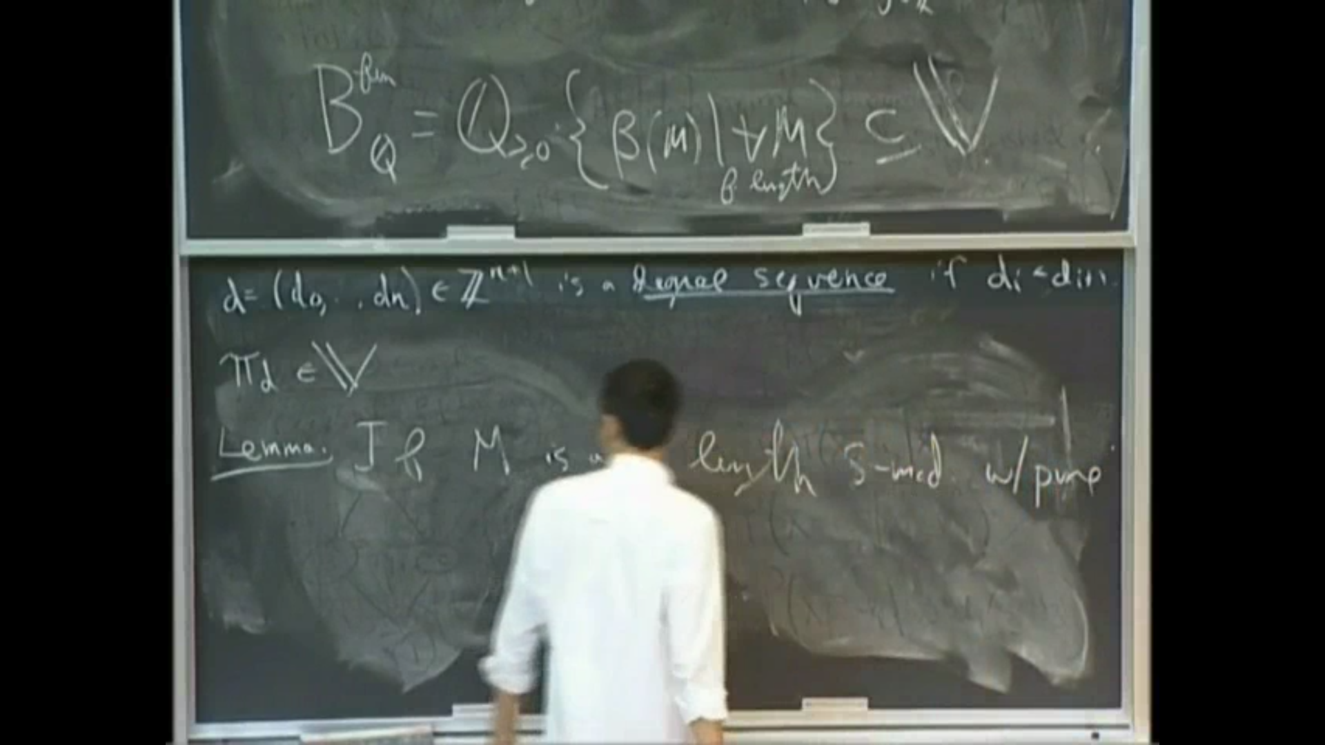 Computational Commutative Algebra, 15 Thumbnail