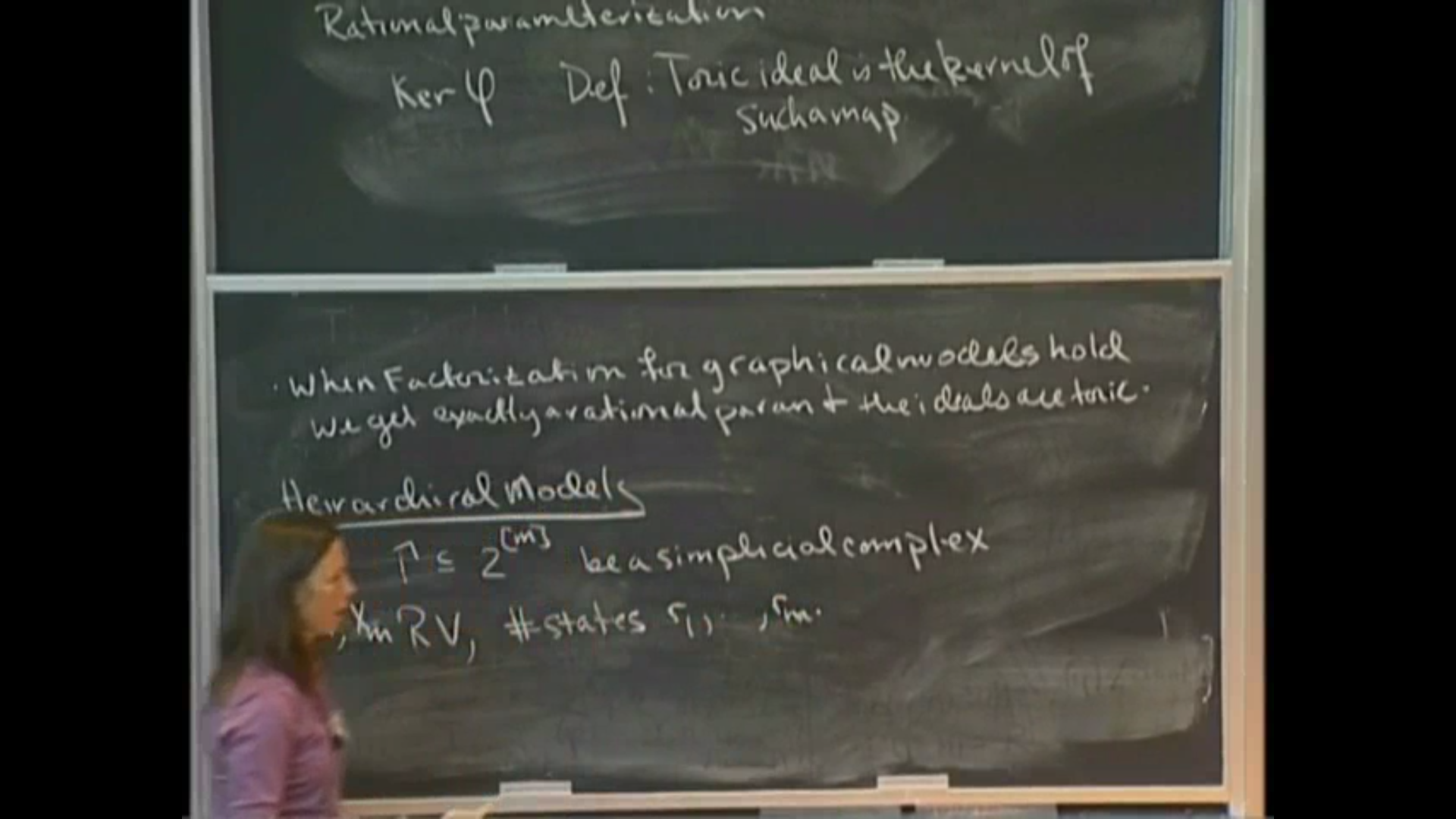 Computational Commutative Algebra, 17 Thumbnail