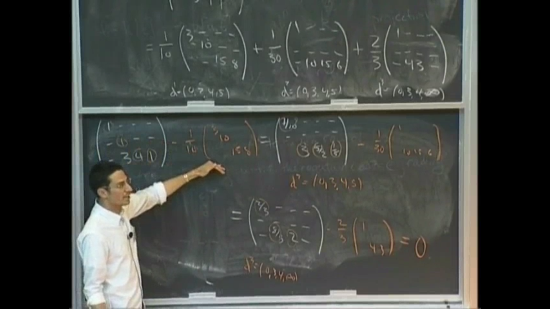 Computational Commutative Algebra, 18 Thumbnail