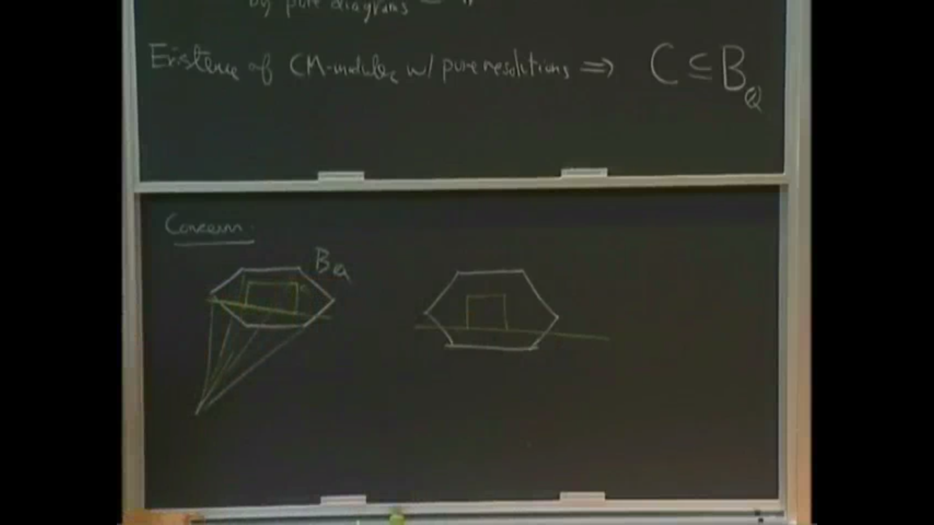 Computational Commutative Algebra, 19 Thumbnail