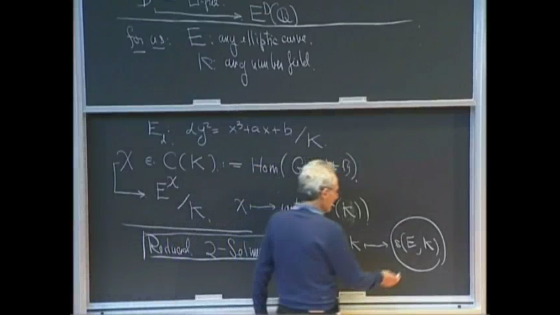 Disparity in the statistics for quadratic twist families of elliptic curves Thumbnail