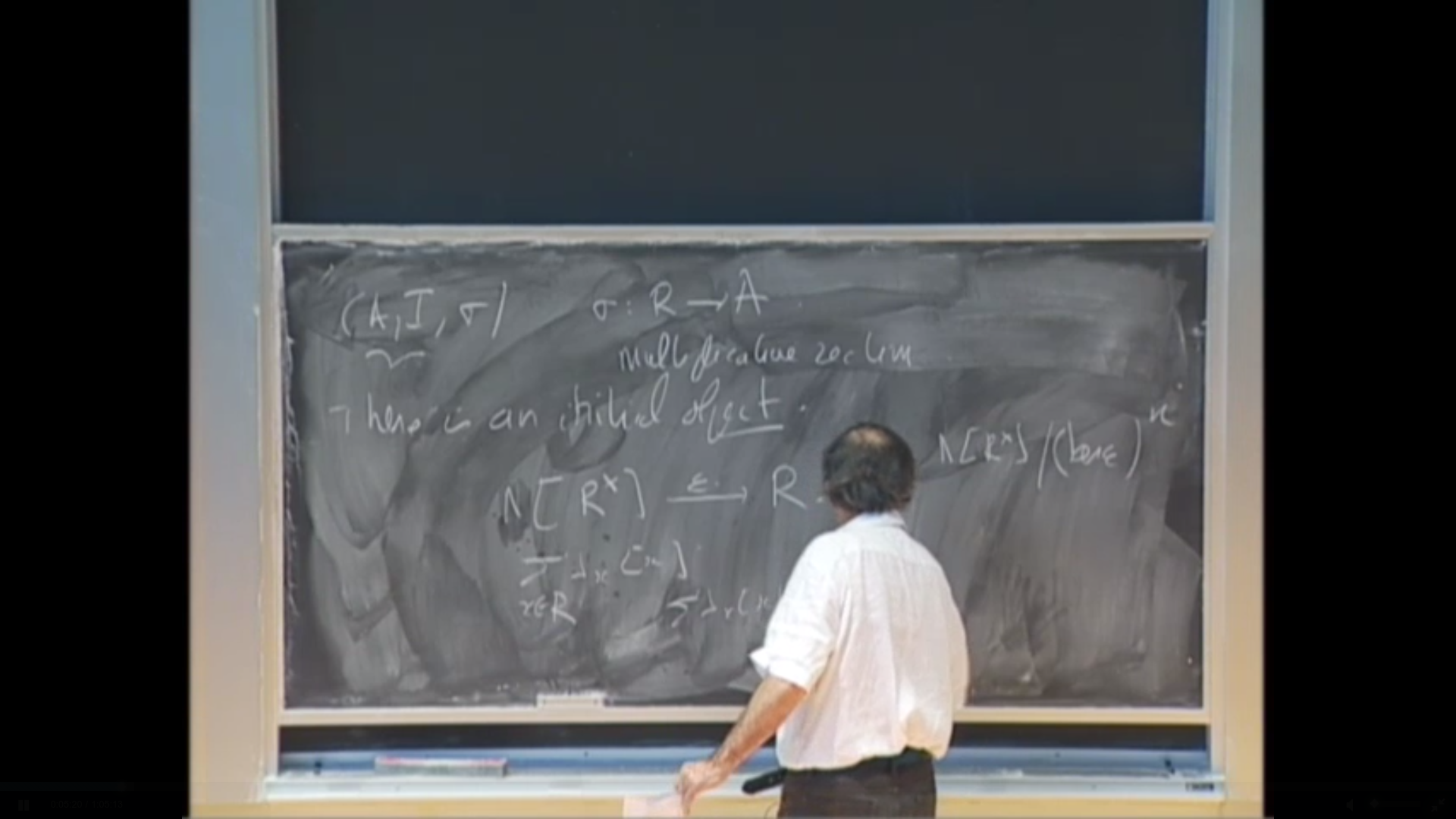 Introduction to p-adic comparison theorems Thumbnail