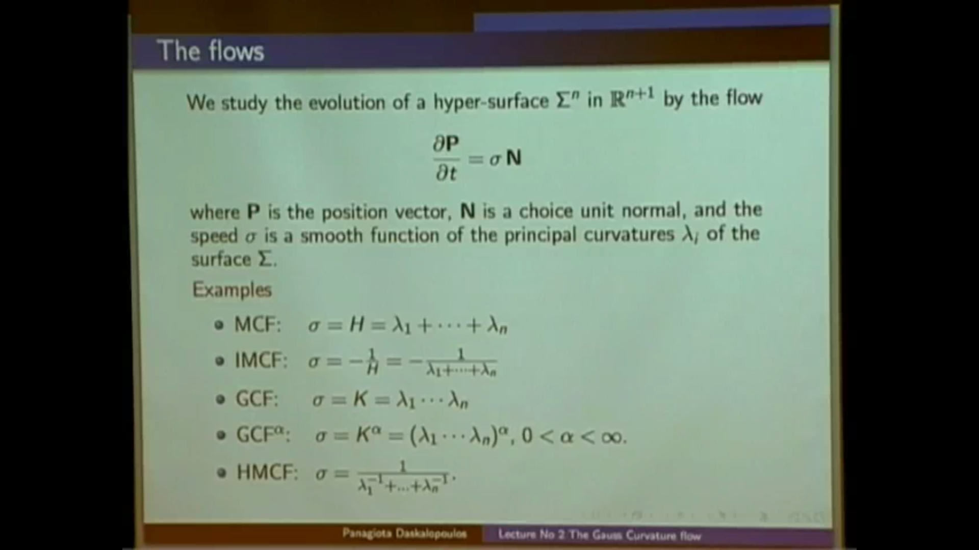 Degenerate Geometric Flows and related Free-Boundary Problems, 2 Thumbnail