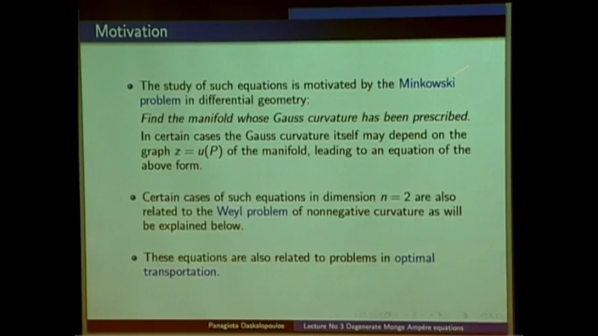 Degenerate Geometric Flows and related Free-Boundary Problems, 3 Thumbnail