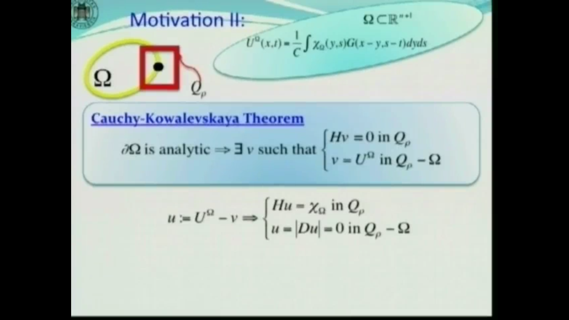 A Brief Overview on the Parabolic Obstacle-type Problem Thumbnail