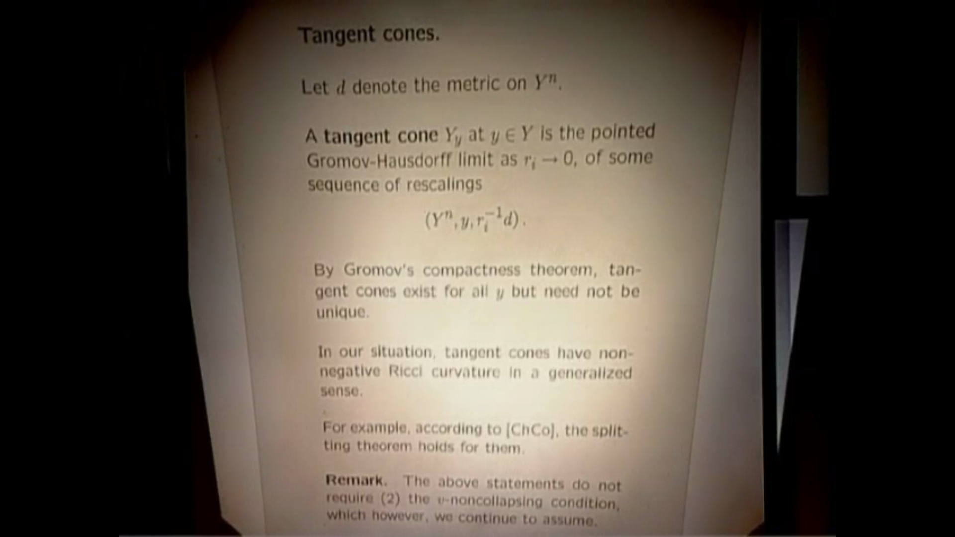 Lower bounds on Ricci curvature and quantitative behavior of singular sets Thumbnail