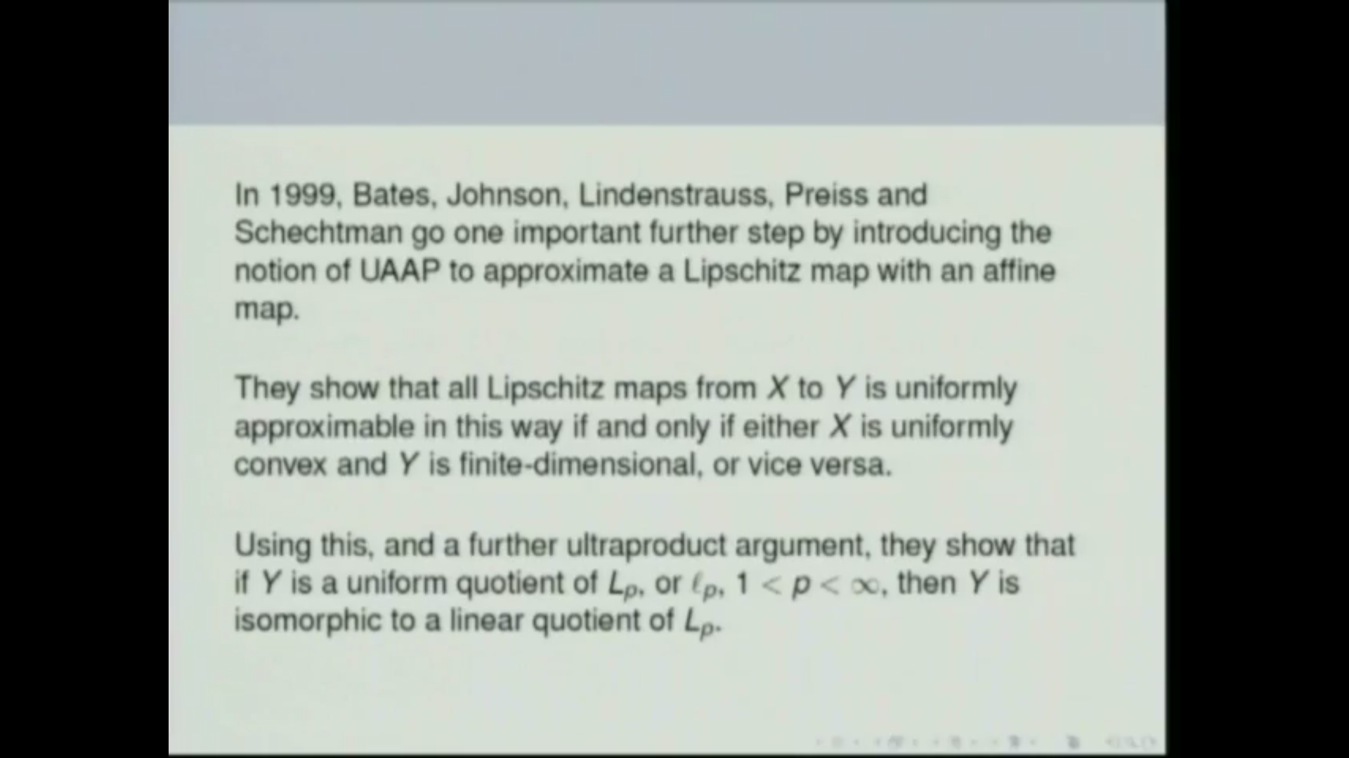 Asymptotic geometry of Banach spaces and uniform quotient maps Thumbnail