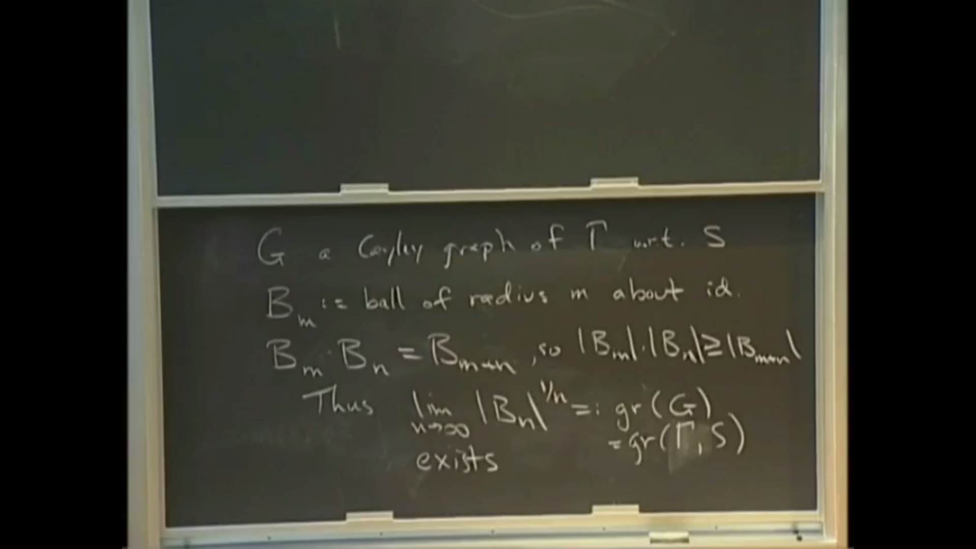 Uniform Isoperimetric Constants via Random Forests Thumbnail