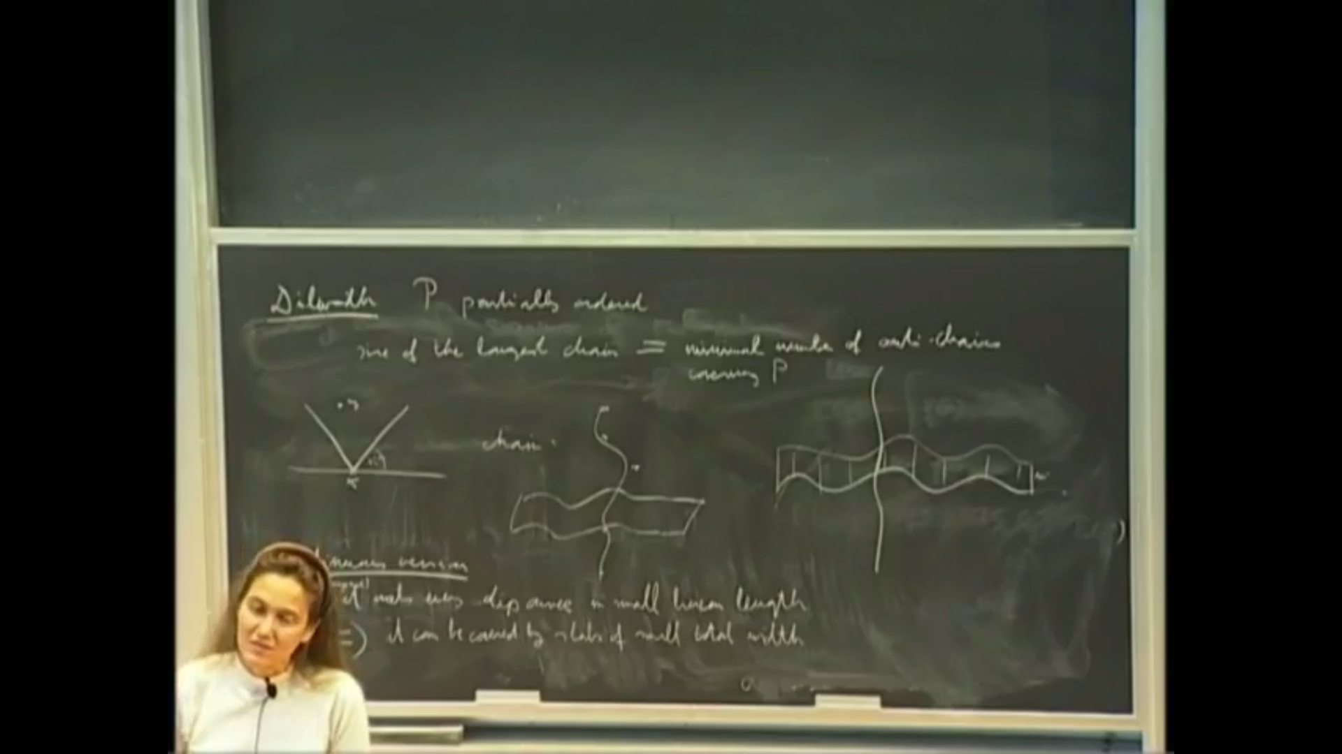 Tangents of Null Sets and of Sets of Positive Measure II Thumbnail